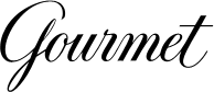 imageGourmet logo