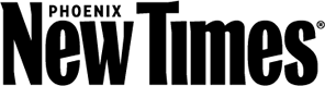 imagePhoenix New Times logo