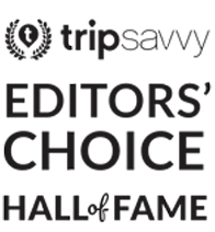 imagetrip savvy award logo