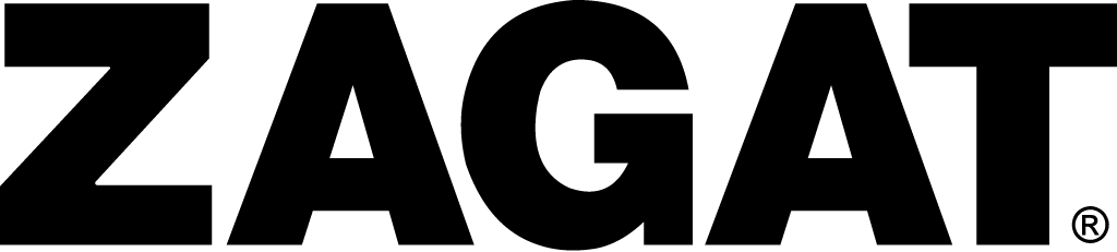 imageZAGAT Logo