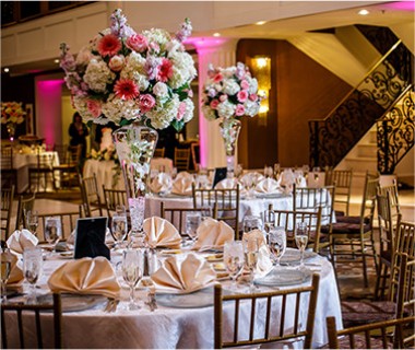 hilton weddings reason3