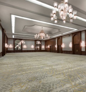 Meeting Space Savannah GA  Meet Here DeSoto Hotel