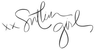 The SUTHINGIRL Ultimate Girlfriends Getaway Package decoration