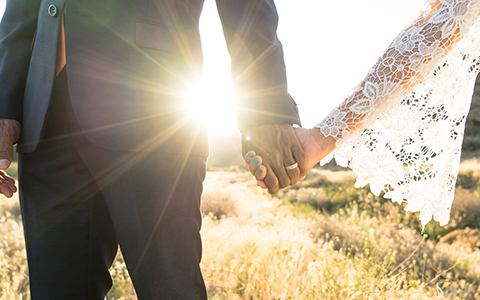 BRIDE TO-BE