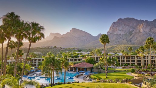 El Conquistador Tucson, A Hilton Resort | Resorts In Tucson, AZ