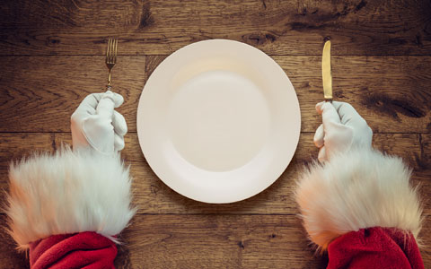 santa