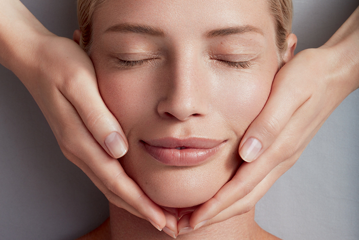 SpaWell Signature Facial