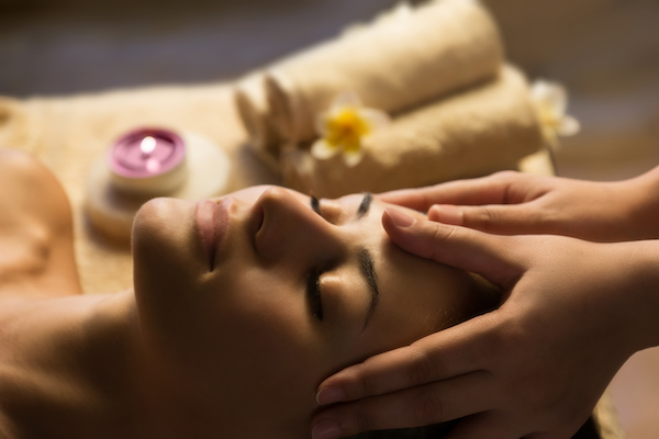 Spa Day Getaway Package