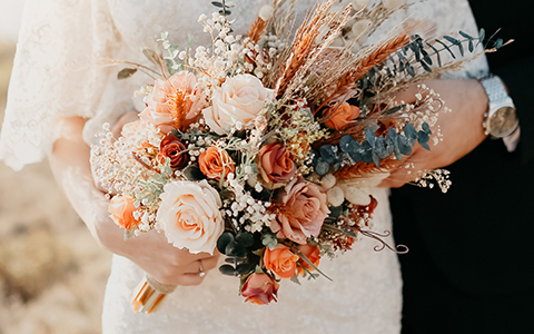WEDDING BLISS