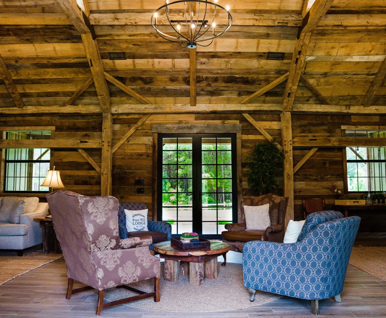 seating lounge chairs in the living room