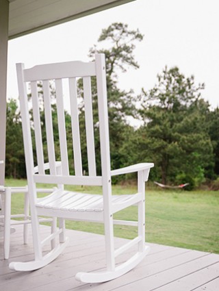 rocking chair