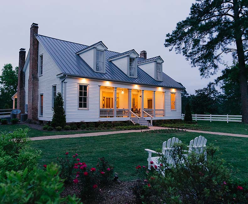 historic hill house history of venue