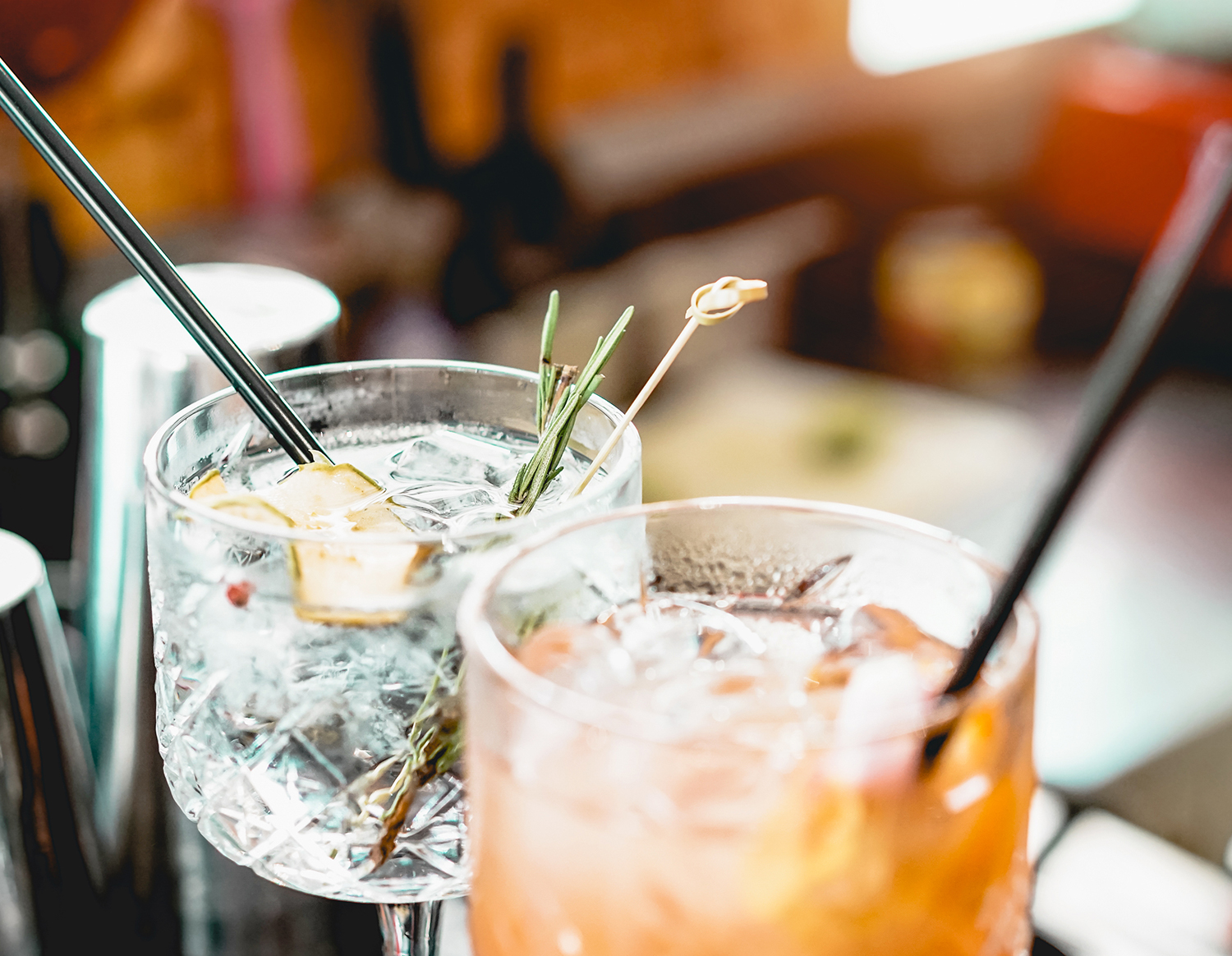 drinks