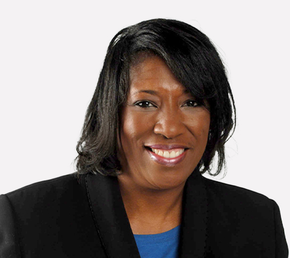 Allison Davis Headshot