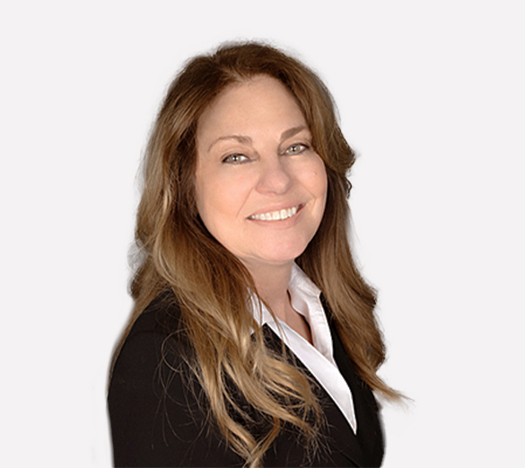 Pat Mitchell headshot