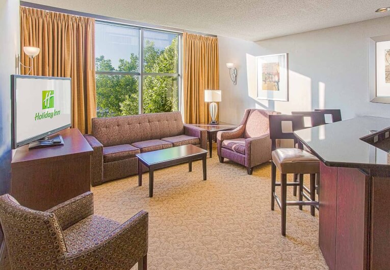 Hotels In Columbia Mo Official Website Holiday Inn Columbia