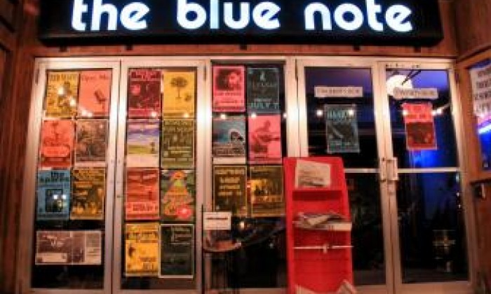 bluenote