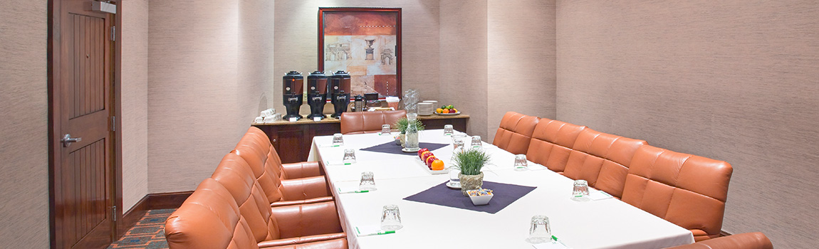 Modern Meetings, Sparkling Celebrations
