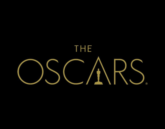 The Oscars logo