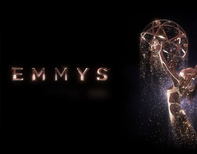 Emmys logo