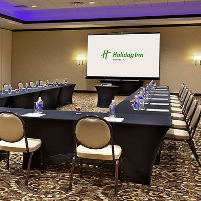 Meetings & Events Greet Your Guests In Style