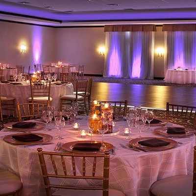 Weddings & Special Events Plan a Sparkling Celebration