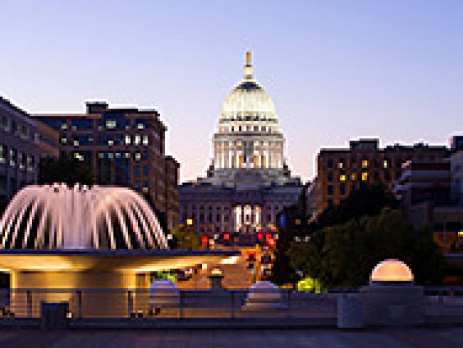 Madison, Wisconsin
