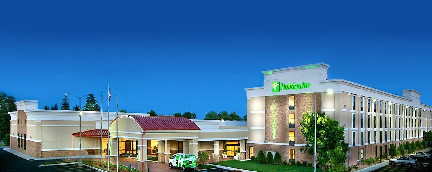 Holiday Inn Gurnee Official Website Il Inset Image 0