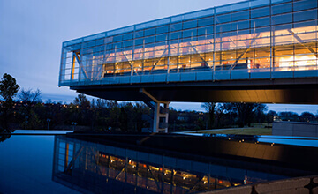 little rock arkansas clinton library