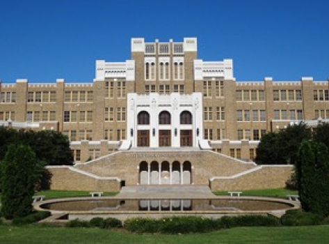 little rock central high school