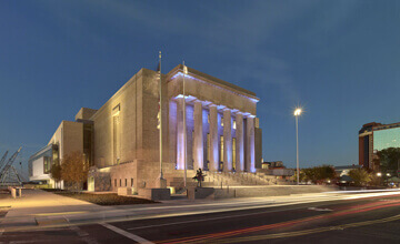 little rock arkansas convention center