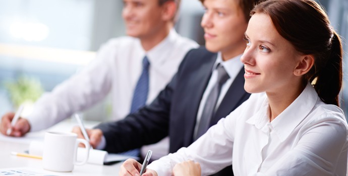 Meeting Packages