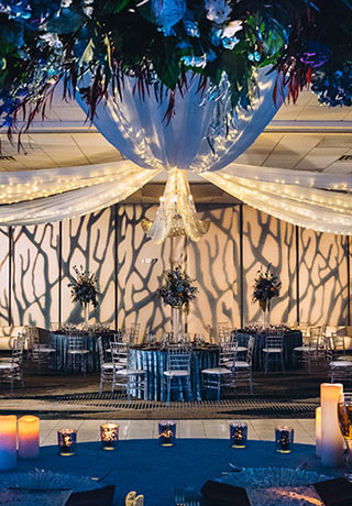 hyde park venue
