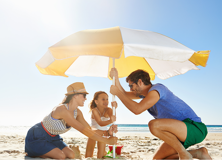 beach concierge