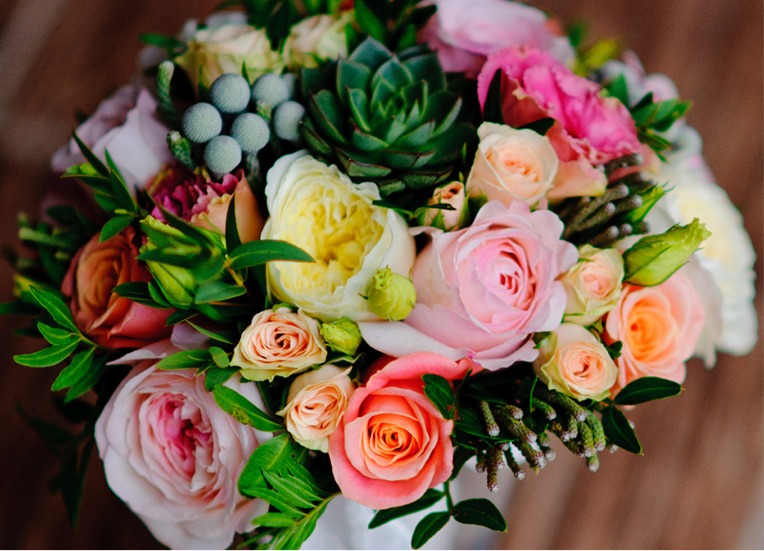 bethany florist