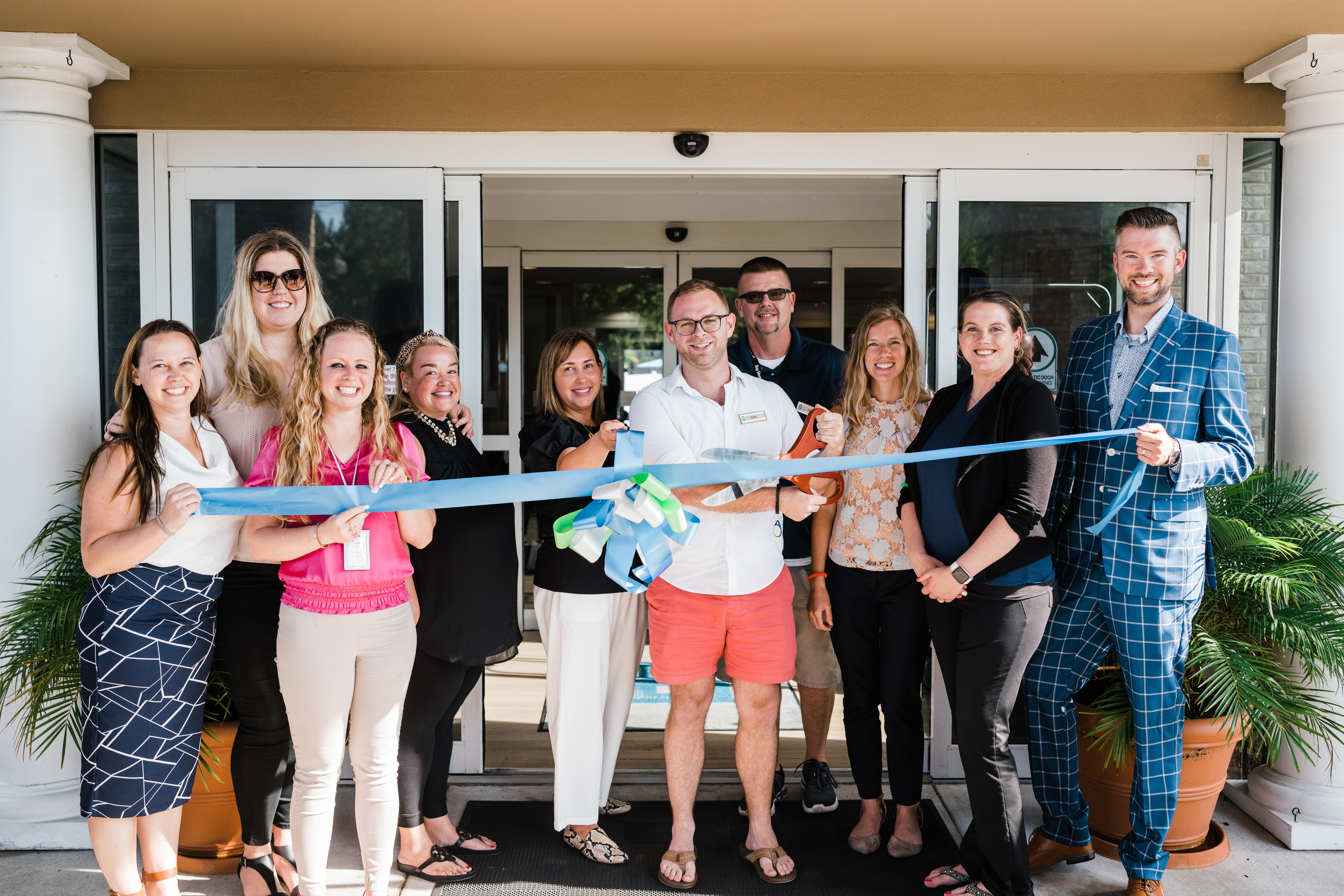 hotel bethany opening 23