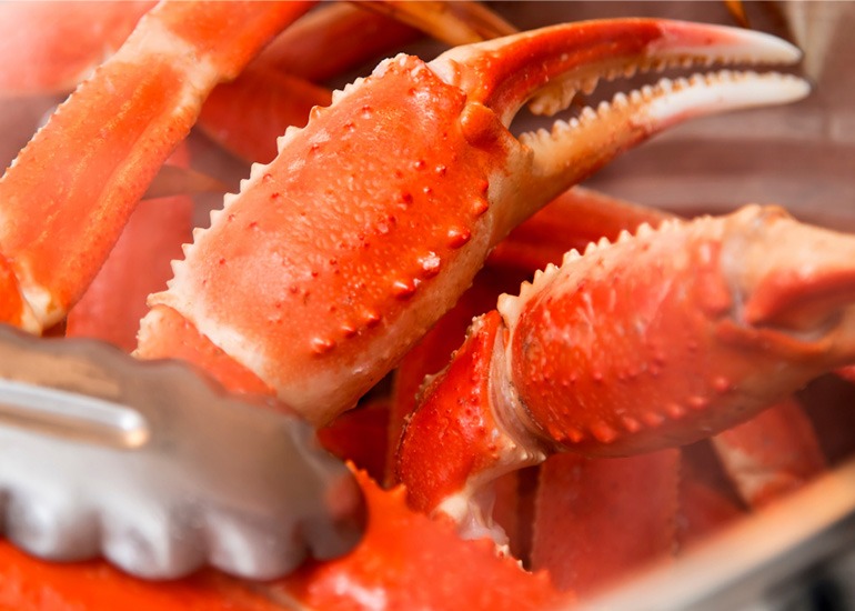 mickys family crabhouse