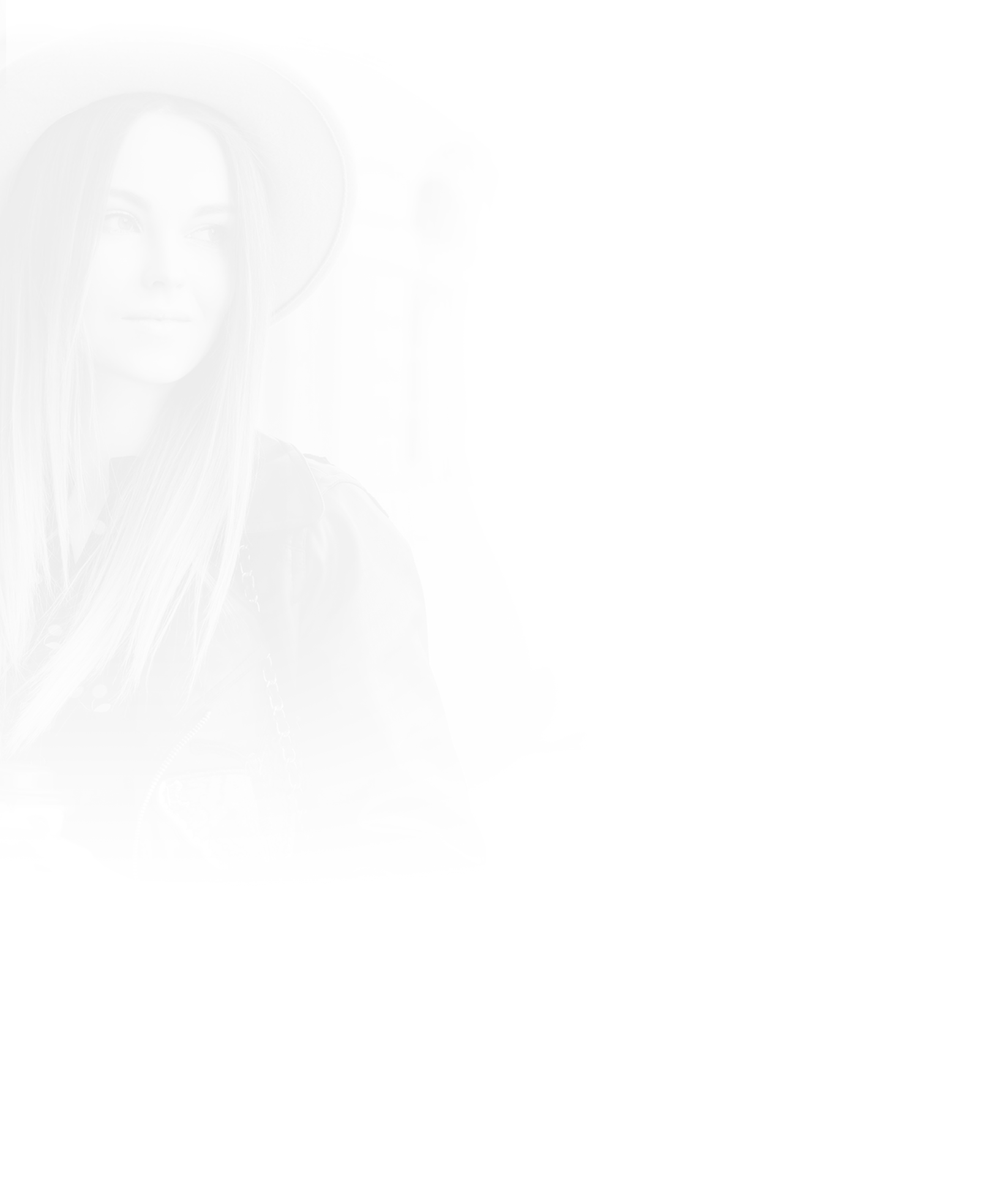 woman background