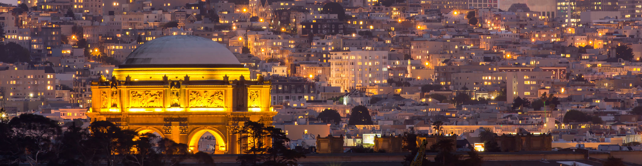 San Francisco's Most Charming Neighborhood