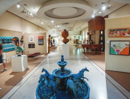 midwest museum of american art