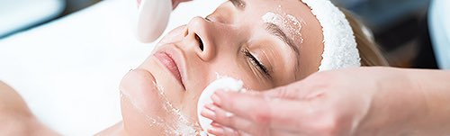 Facials