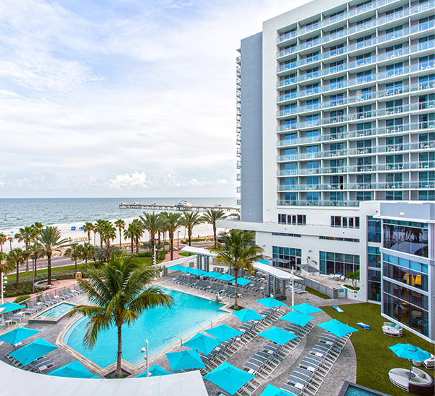 CLEARWATER BEACH, FL