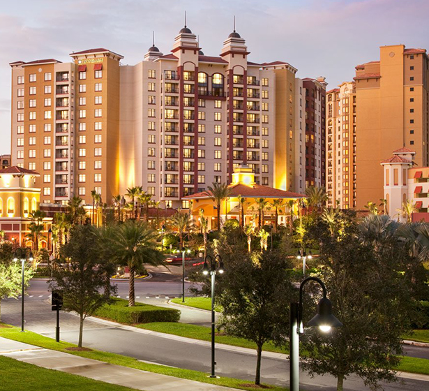 ORLANDO, FL