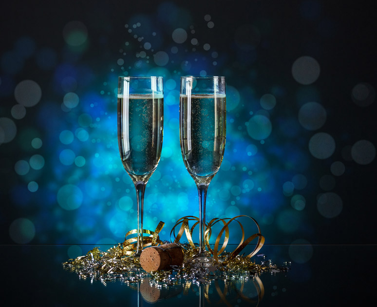 NEW YEAR’S EVE DINNER AND SPECIAL JAZZ NIGHT