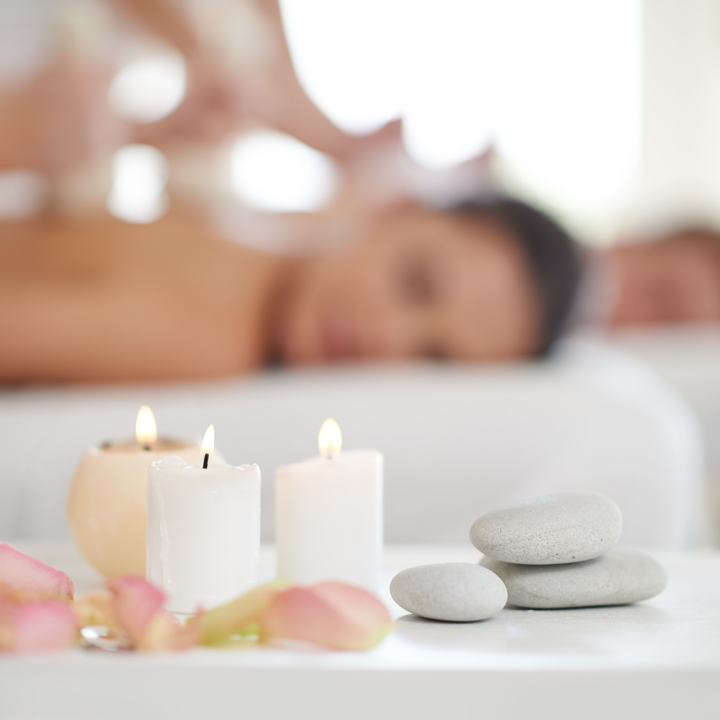 couples massage