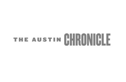 The Auston Chronicles Logo