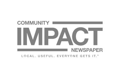 community impact newspaper logo