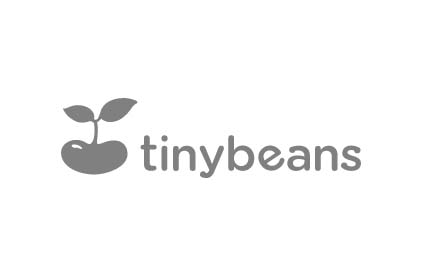 Tinybeans logo 