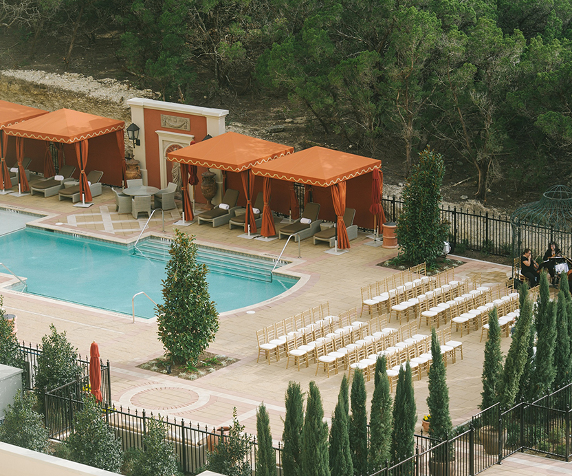 hotelgranduca weddings outdoorcelebrations