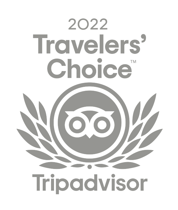 tripadvisort award 2022